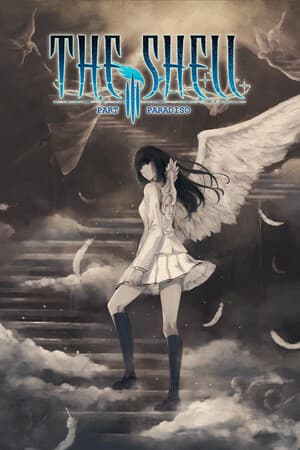 The Shell Part III: Paradiso cover art