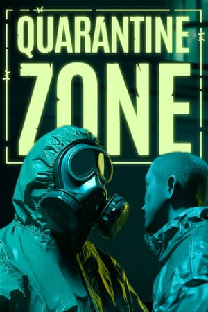 Quarantine Zone: The Last Check cover art