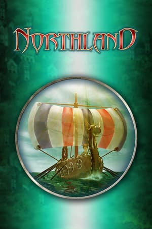 Cultures - Northland cover art