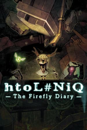 htoL#NiQ: The Firefly Diary cover art