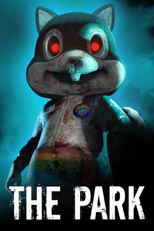 The Park cover art
