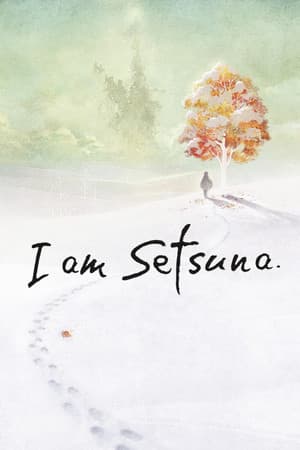 I Am Setsuna cover art
