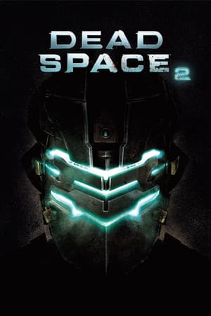 Dead Space 2 cover art