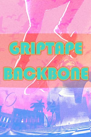 Backbone cover art