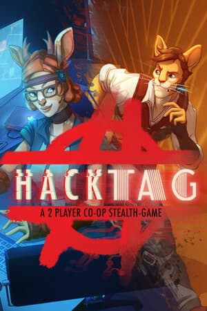 Hacktag cover art