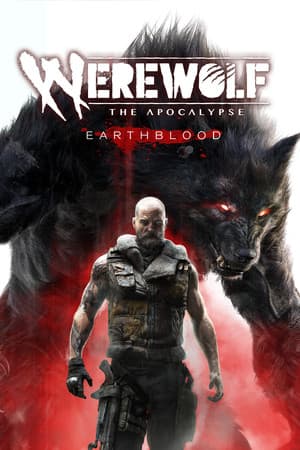 Werewolf: The Apocalypse - Earthblood The Exiled One DLC cover art