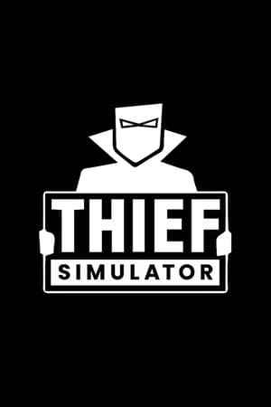 Thief Simulator cover art