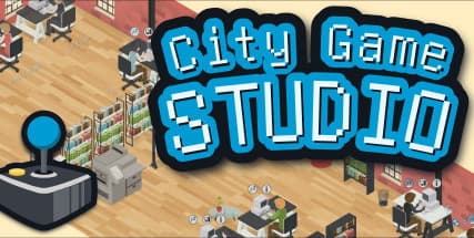 City Game Studio cover art