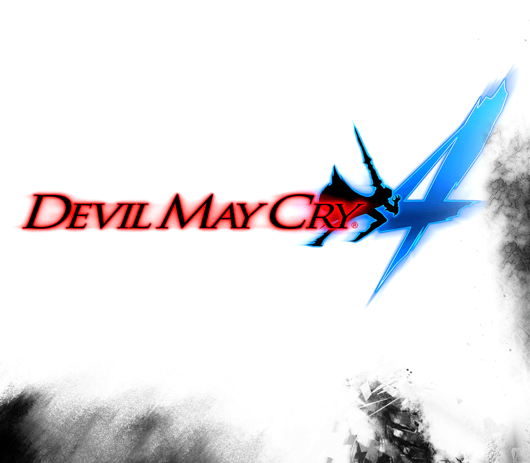 Devil May Cry 4 Special Edition cover art