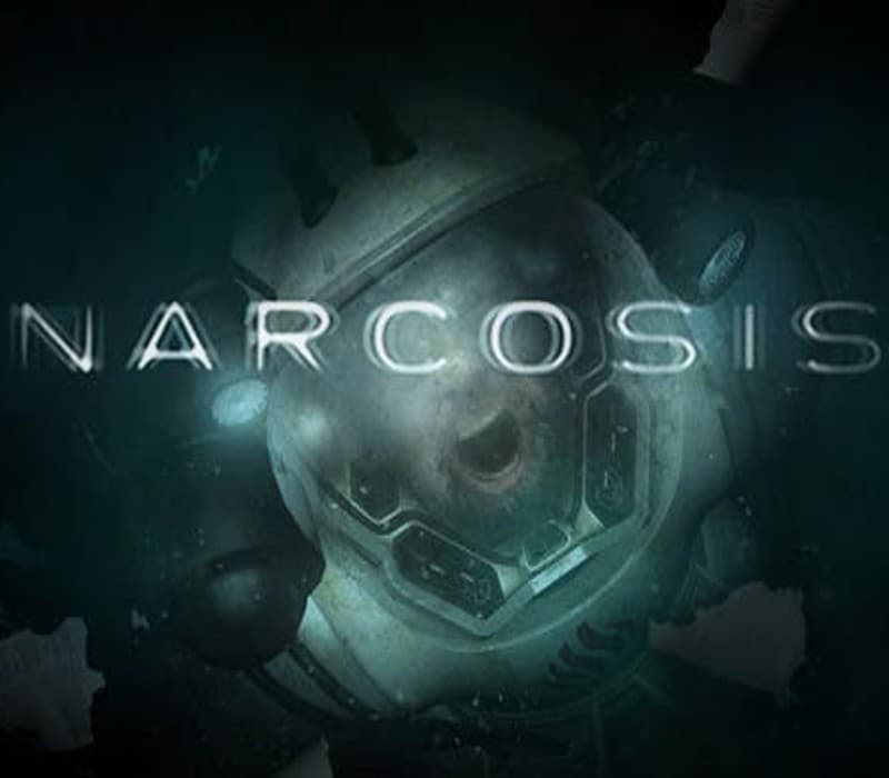 Narcosis cover art