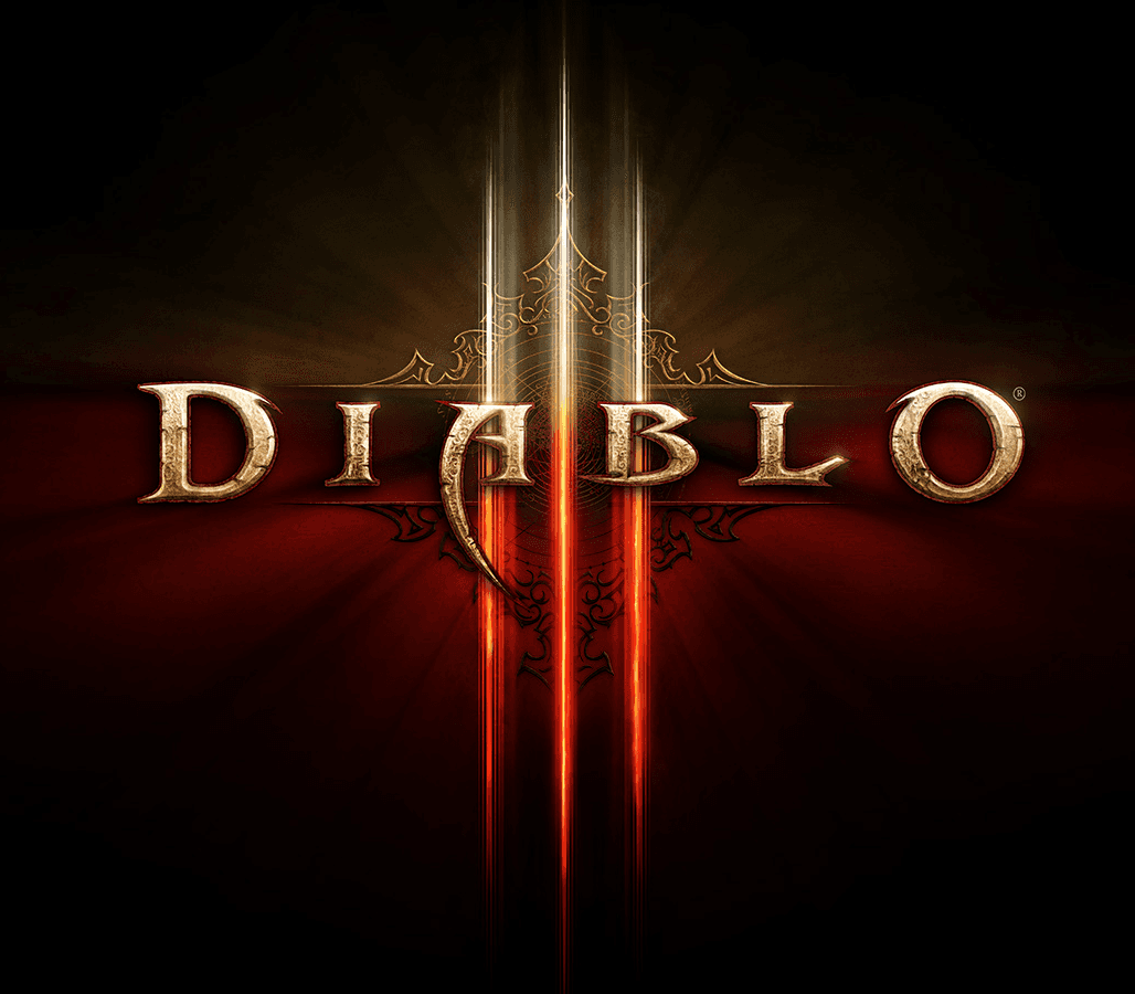 Diablo 3 cover art
