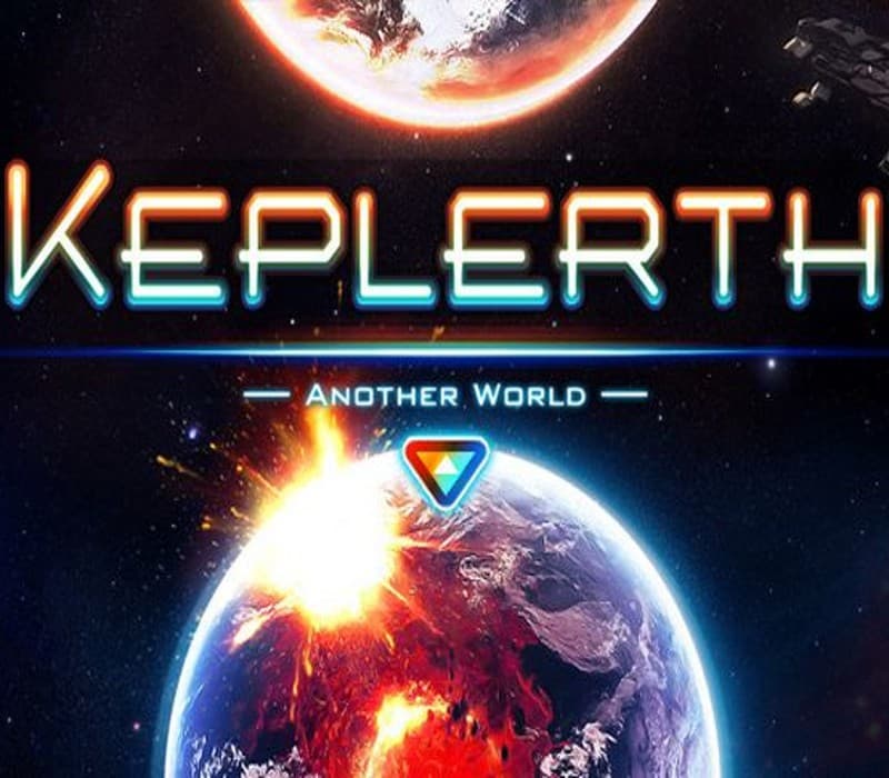 Keplerth cover art