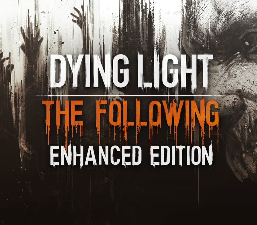 Dying Light cover art