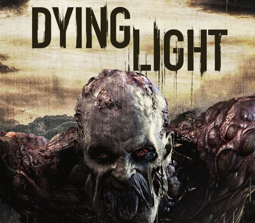 Dying Light cover art