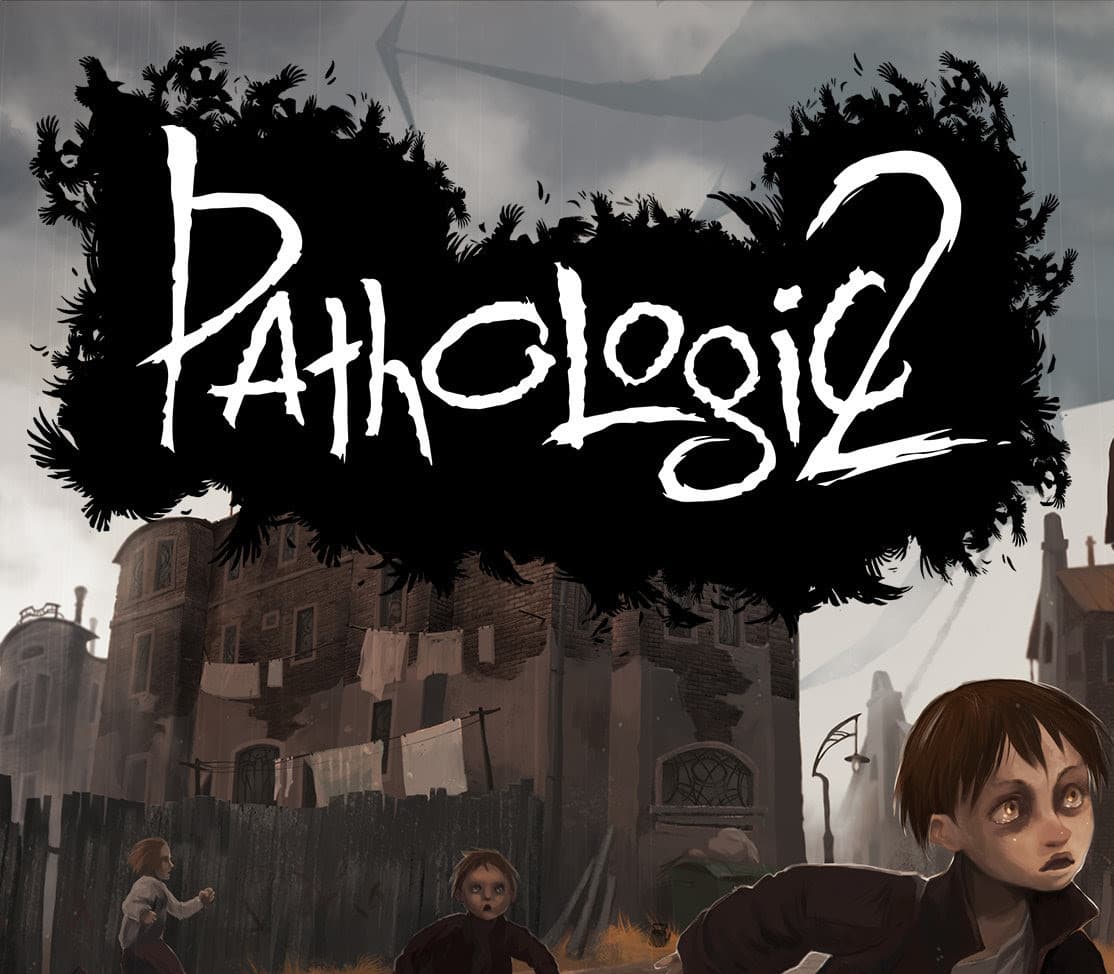 Pathologic 2 cover art