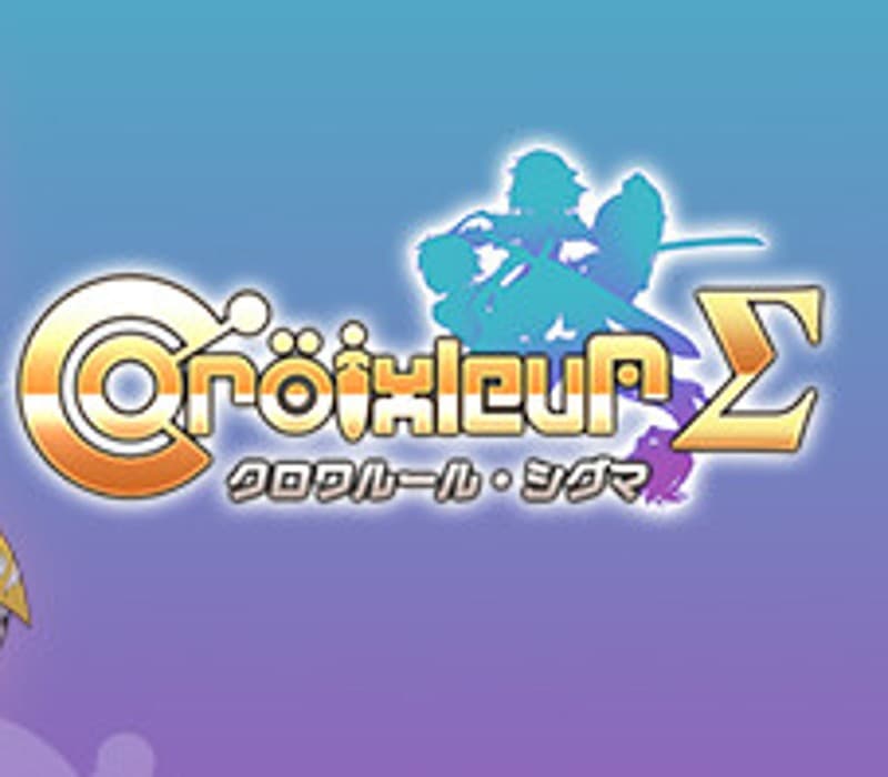 Croixleur Sigma cover art