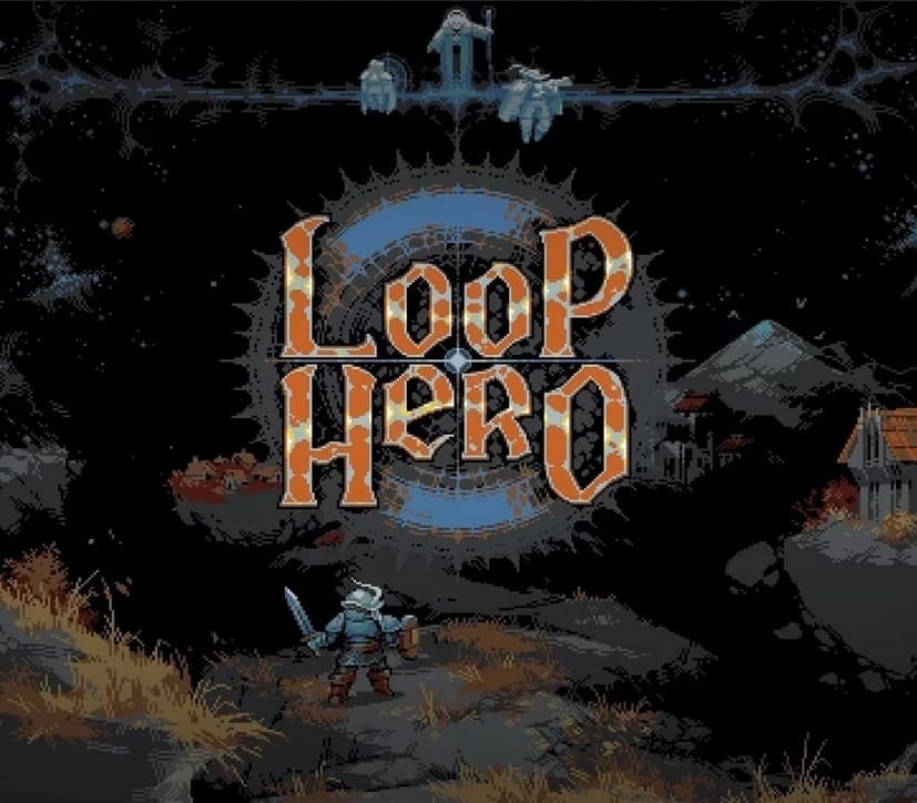 Loop Hero cover art