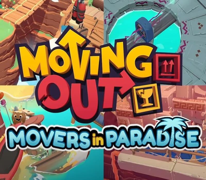 Moving Out 1 cover art