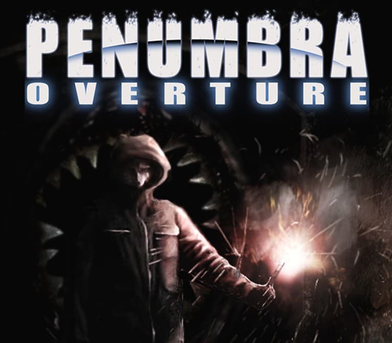 Penumbra cover art