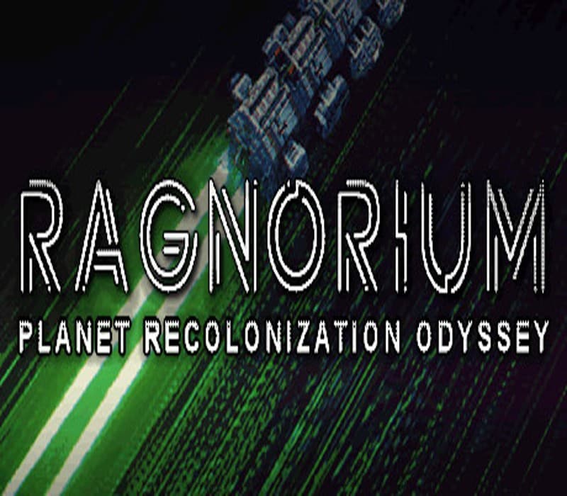 Ragnorium cover art