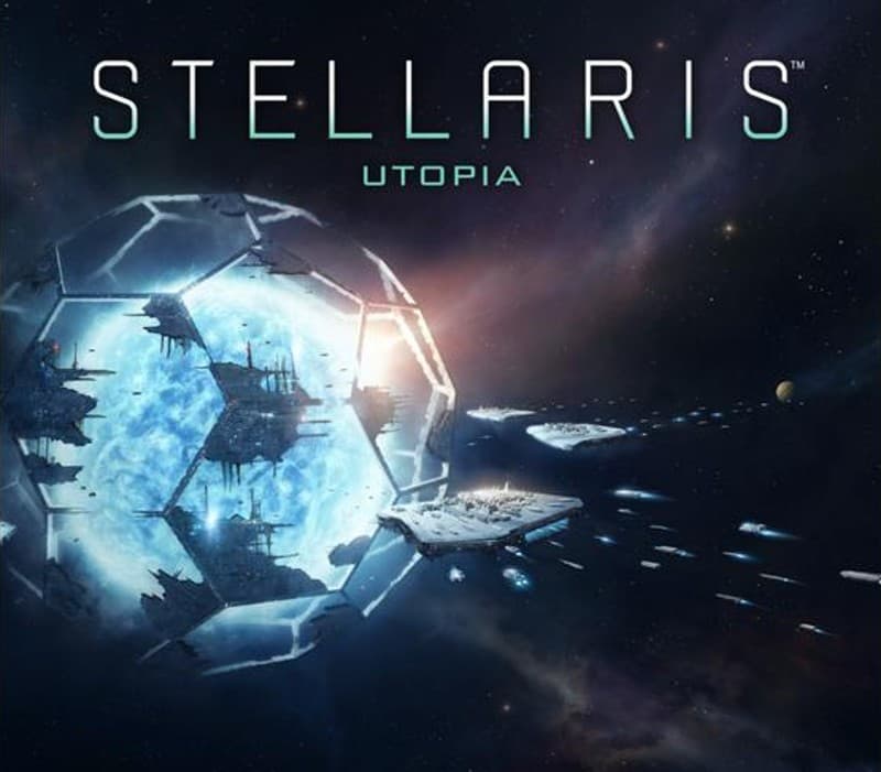 Stellaris cover art