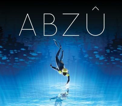 ABZU cover art