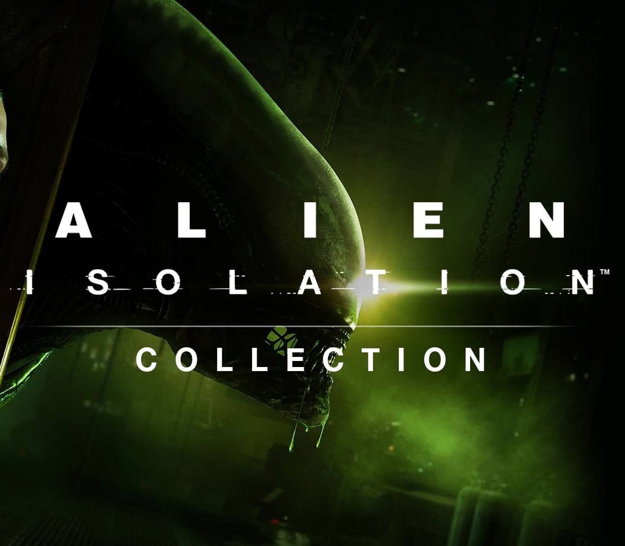 Alien cover art