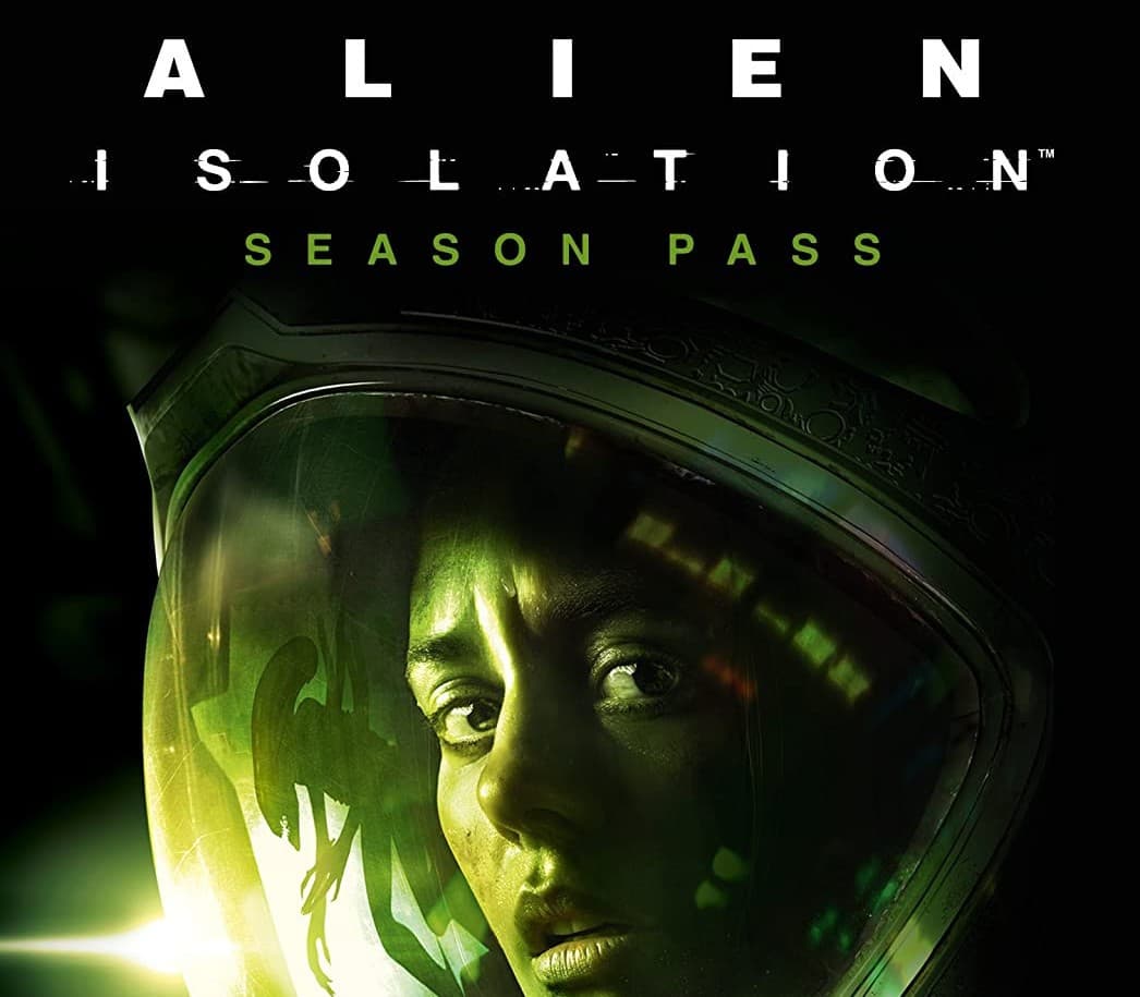 Alien: Isolation - Season Pass cover art