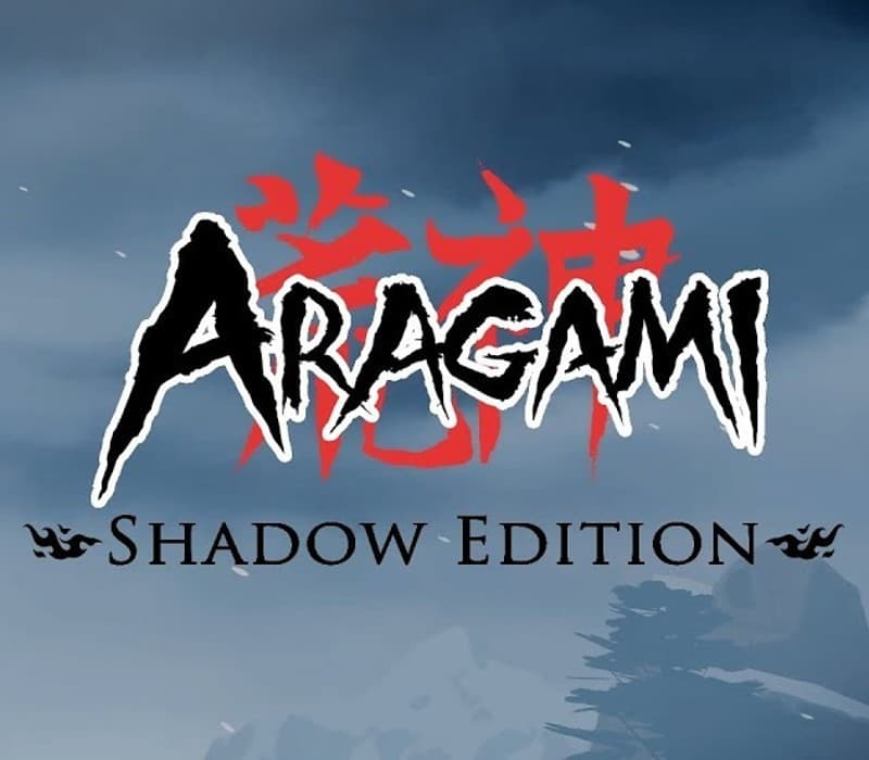 Aragami: Shadow Edition cover art