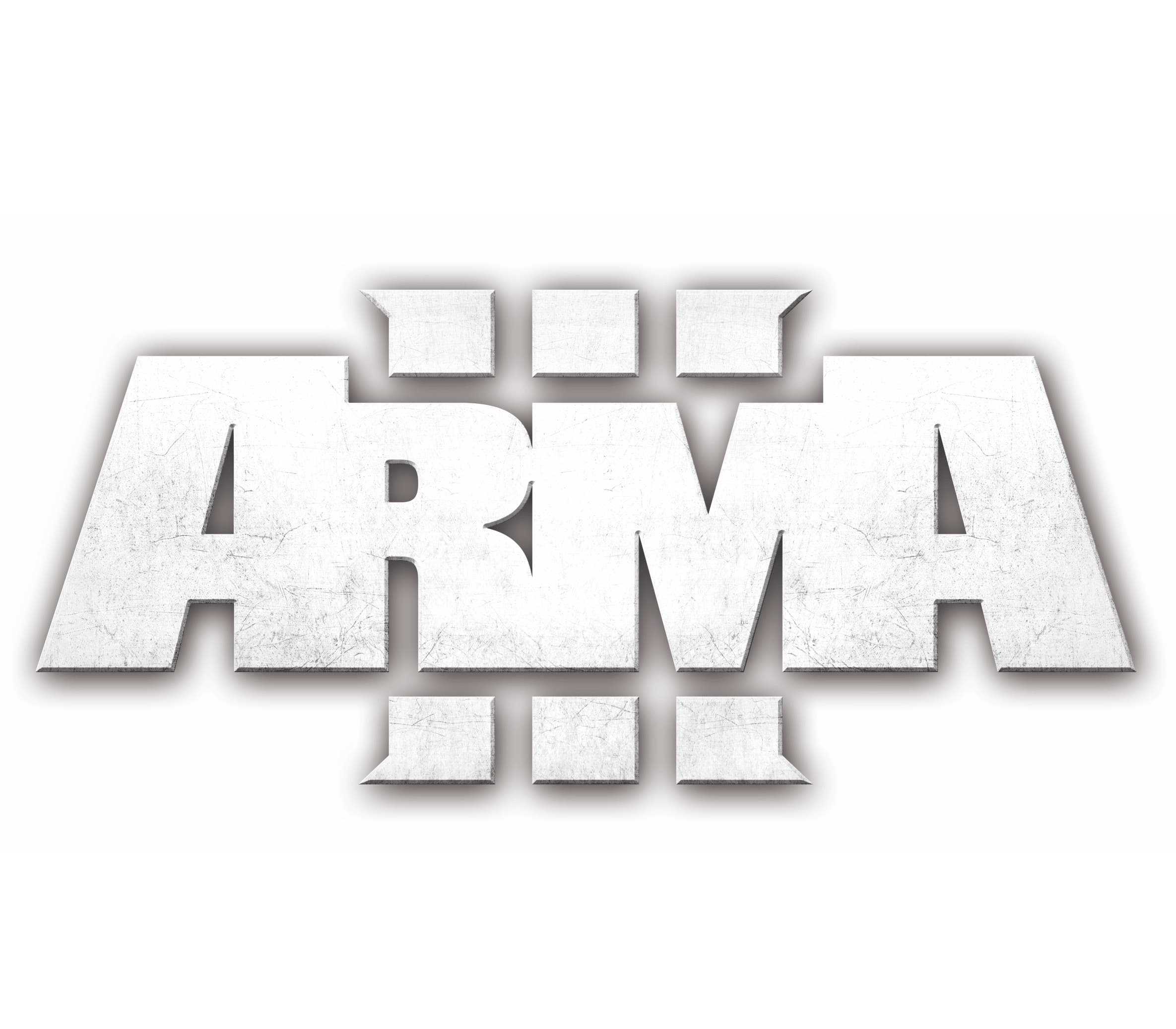 Arma 3 cover art