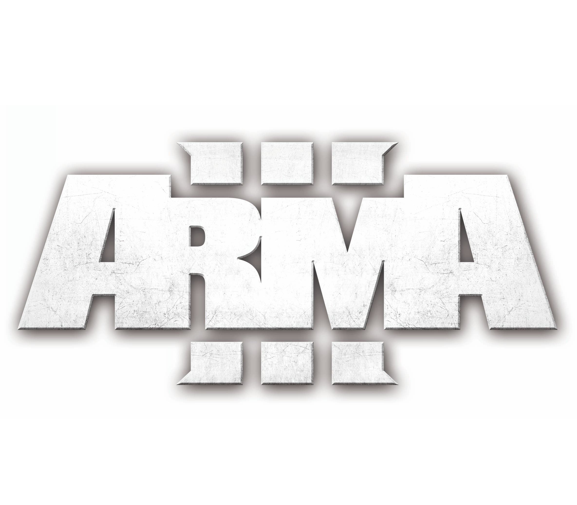 Arma III cover art