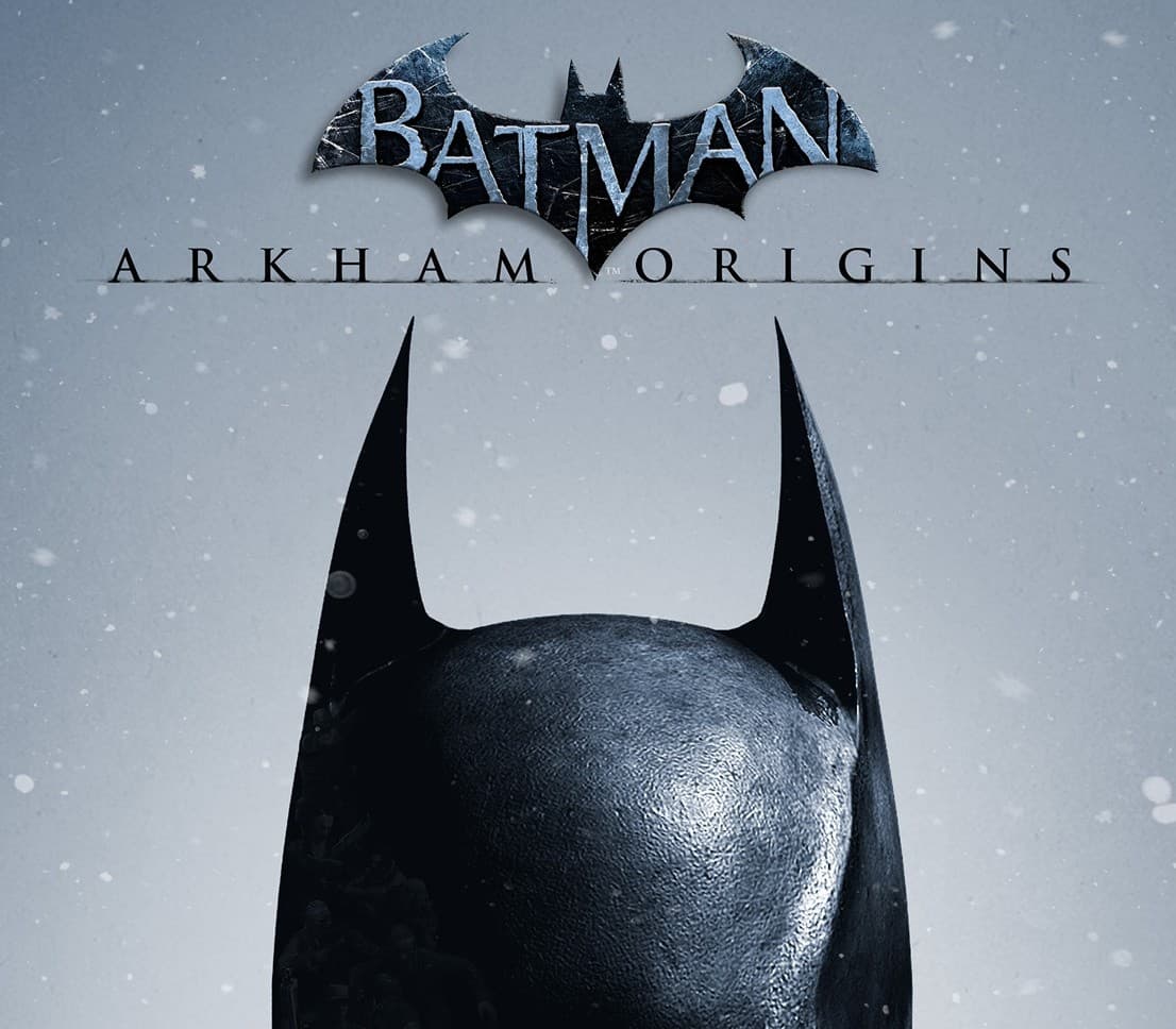 Batman: Arkham Origins - Season Pass cover art