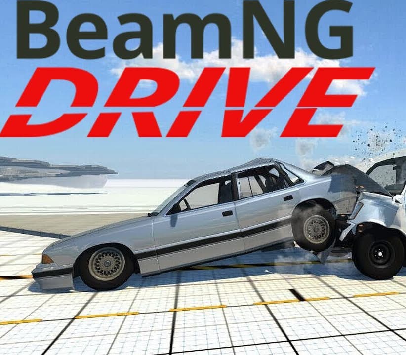BeamNG.drive cover art