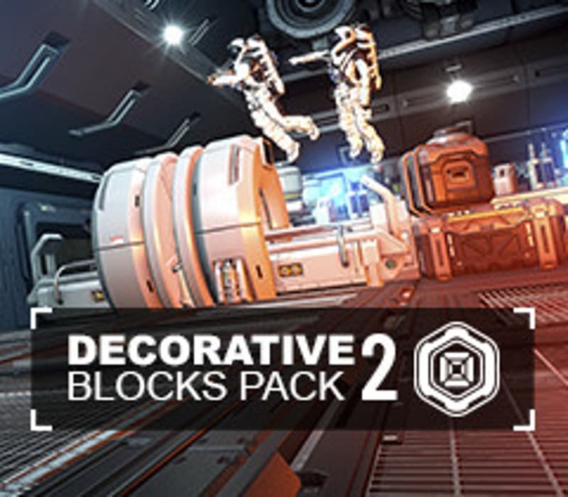 Space Engineers 1 cover art