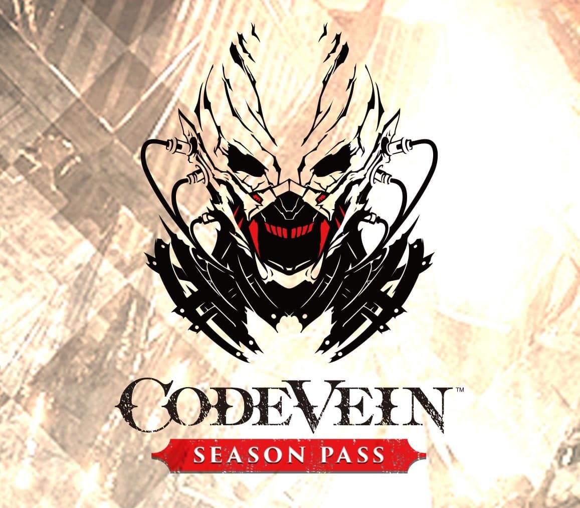 Code Vein cover art