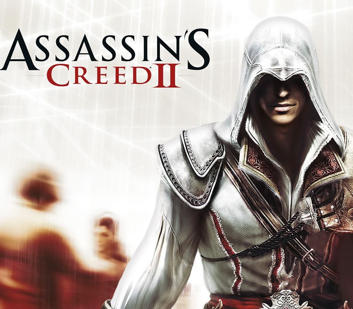 Assassin's Creed 2 cover art