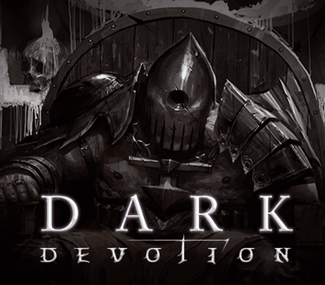 Dark Devotion cover art