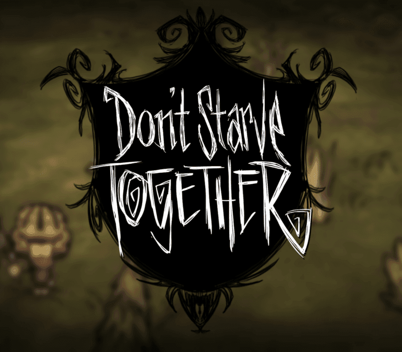 Don't Starve cover art