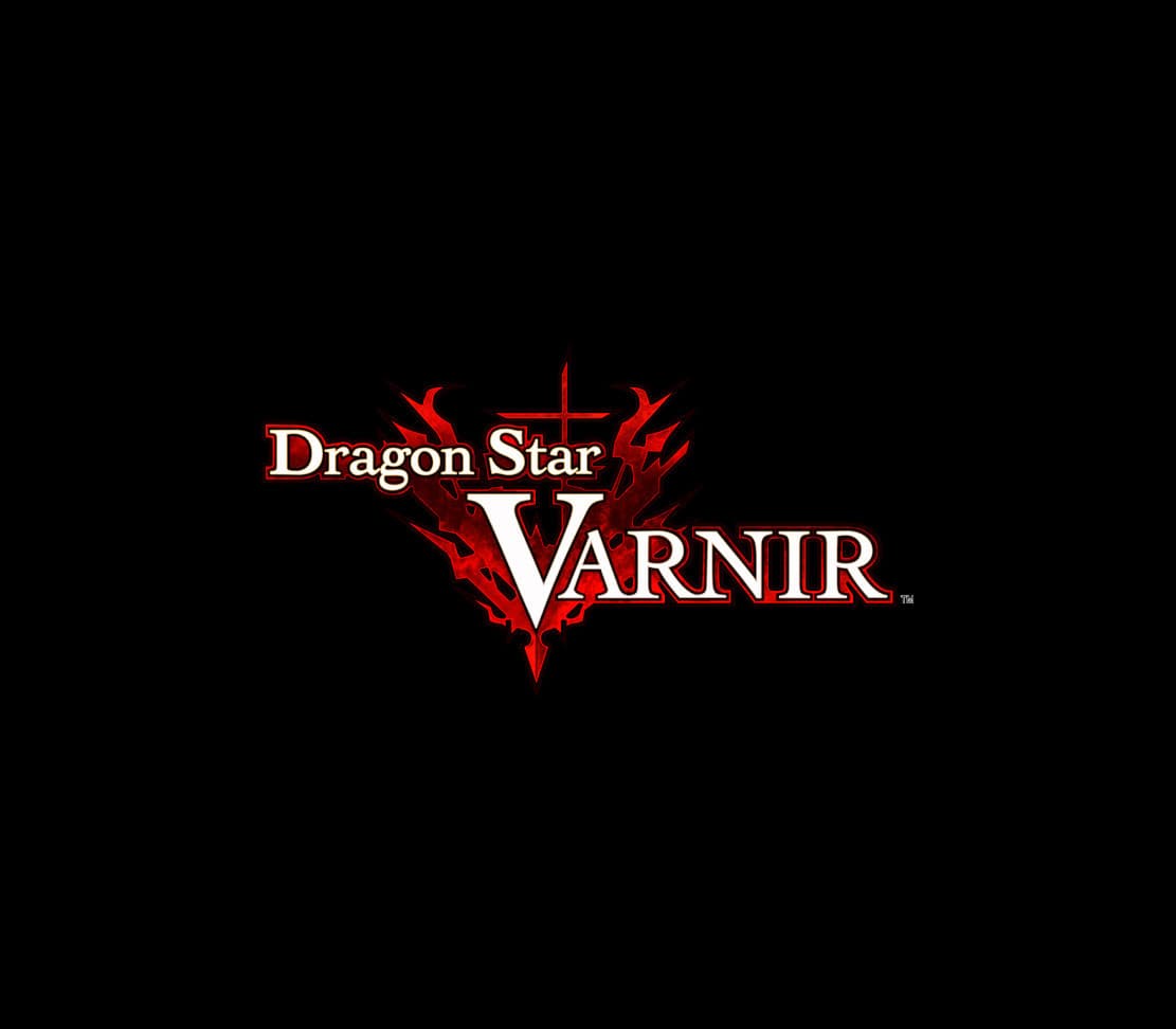 Dragon Star Varnir cover art