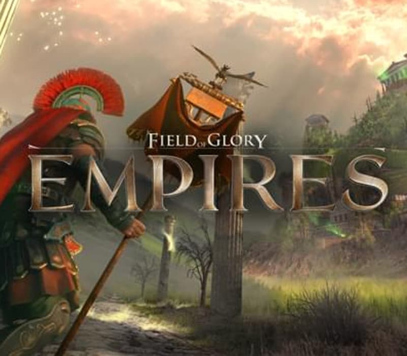 Field of Glory: Empires cover art