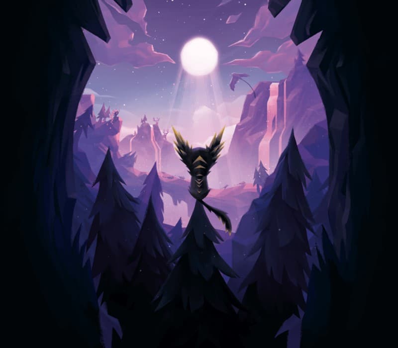 Fe cover art