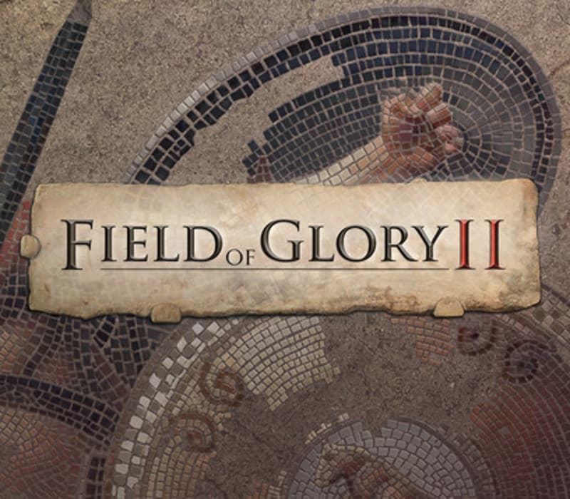 Field of Glory II cover art