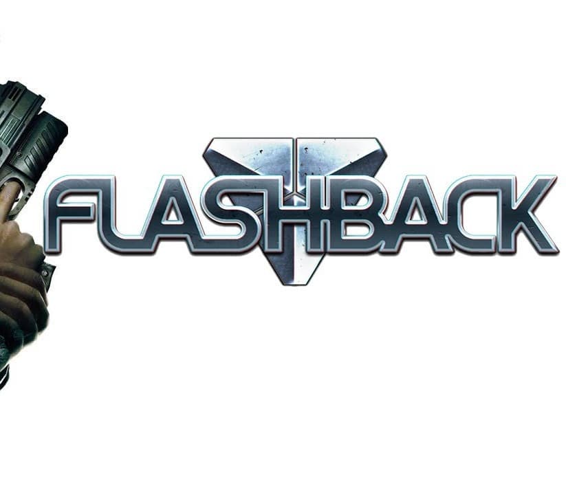 Flashback cover art