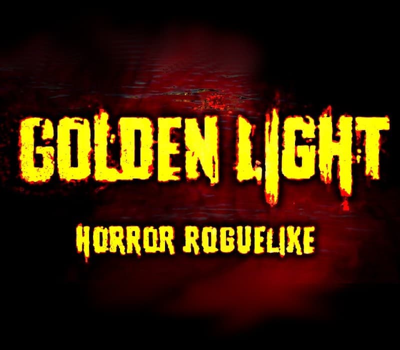 Golden Light cover art