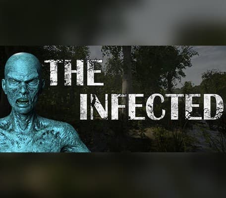 The Infected cover art