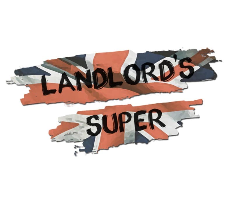 Landlord's Super cover art