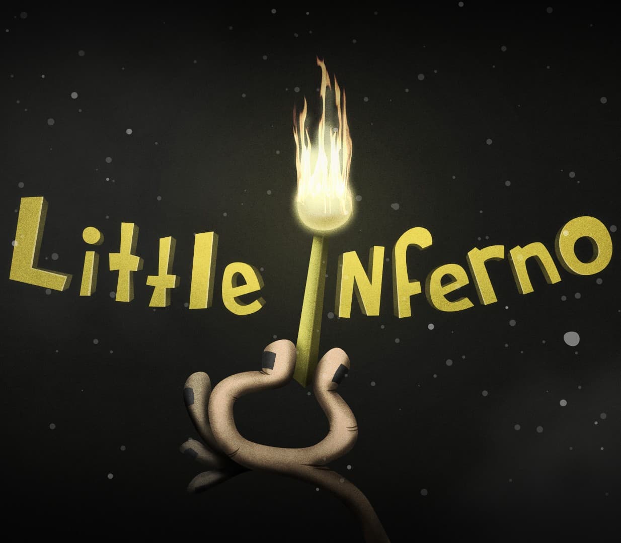 Little Inferno cover art