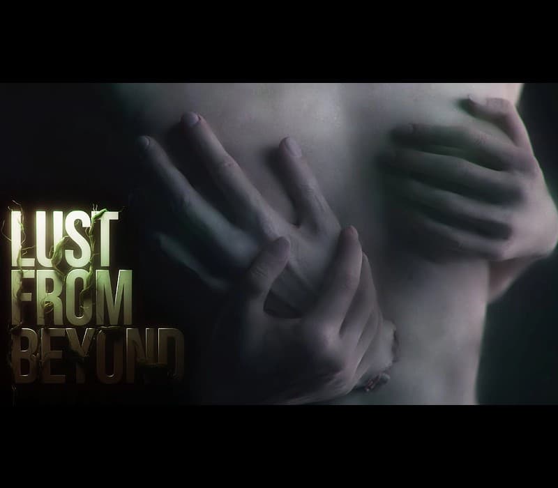 Lust from Beyond cover art