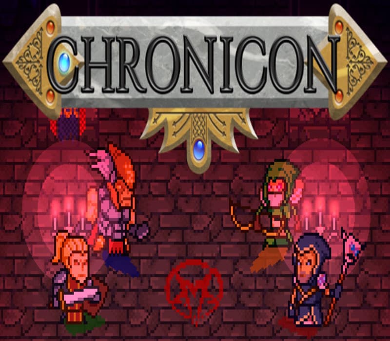Chronicon cover art