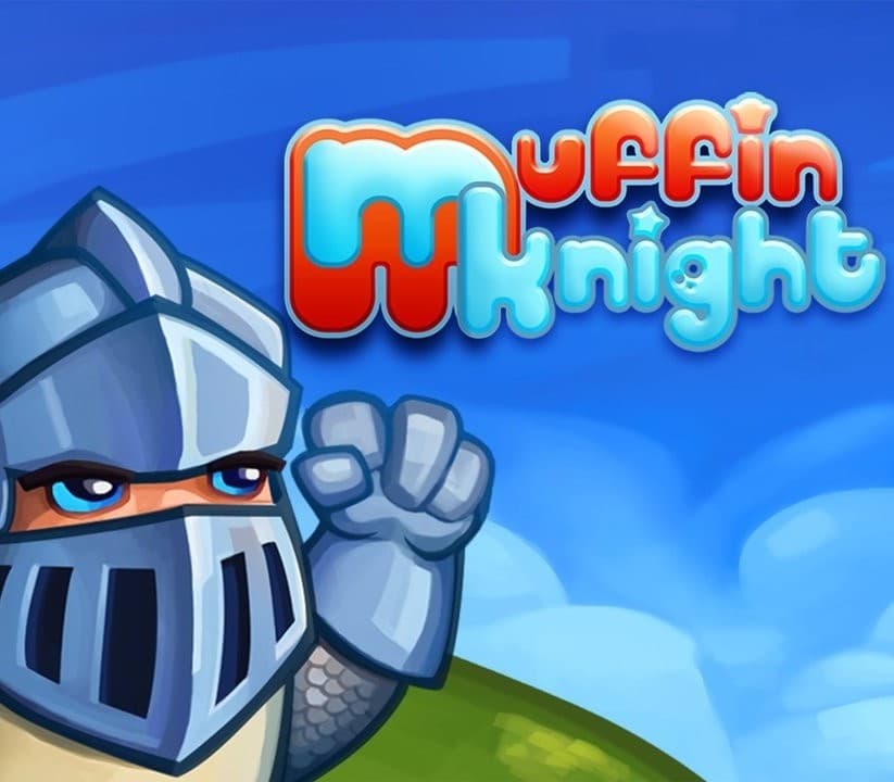 Muffin Knight cover art